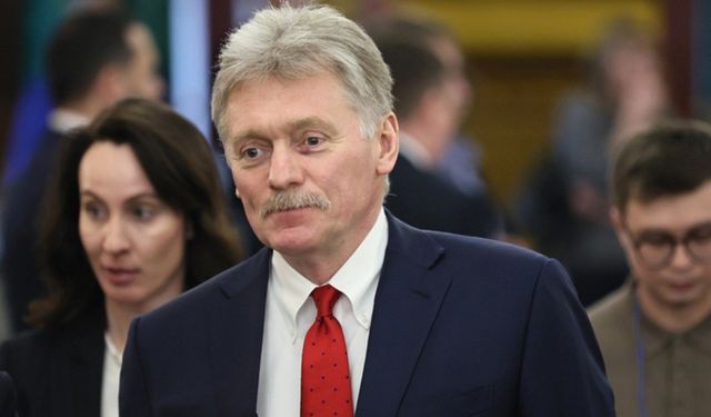 Kremlin: "İstanbul'daki müzakerelere kimlerin katılacağını Putin gerekli gördüğünde açıklayacağız"