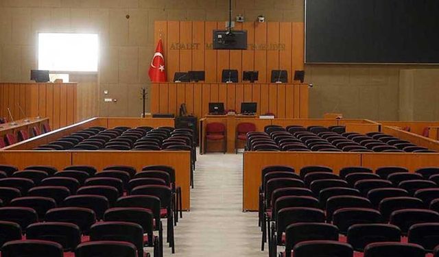 T.C. ASLİYE CEZA MAHKEMESİ-ÇUKURCA