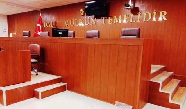 T.C. ÇUKURCA ASLİYE CEZA MAHKEMESİNCE- CEZA DAVA DOSYASI