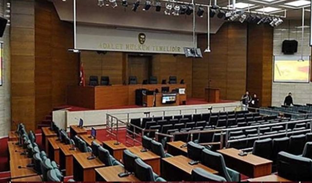 T.C. ÇUKURCA ASLİYE CEZA MAHKEMELERİ-DAVASI