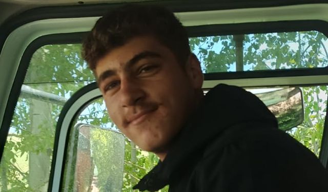 Yüksekova’da Kaybolan Genç Bulundu