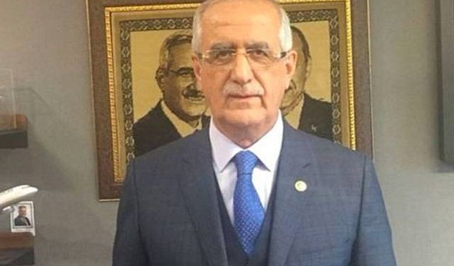 AK Parti Milletvekili Aydın: Silah bırakma sonrası, her talep görüşülecek