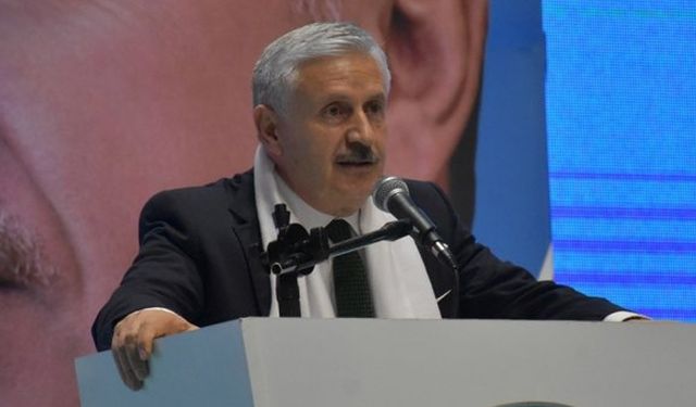 Abdulmuttalip Özbek: Demirtaş Dahil Edilmeli, Fesih Kararı Tarihi Bir Eşik