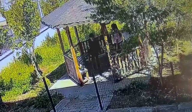 Şırnak’ta boğazına cisim kaçan öğrenci Heimlich müdahalesiyle kurtarıldı