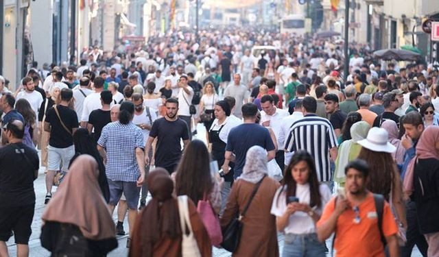 TÜİK işsizlik rakamlarını açıkladı: Türkiye'de kaç işsiz var?