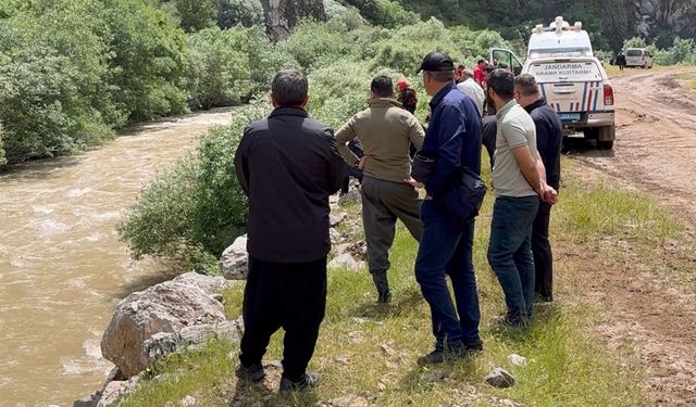 Kom 5’inci Günde de Bulunamadı!