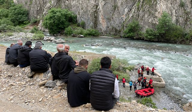 Avaşin Deresi’ne bariyer kurulabilir mi?