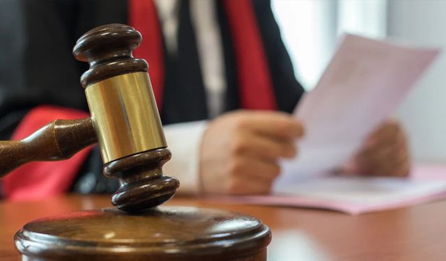 ÇUKURCA ASLİYE MAHKEMESİ- CEZA DAVA DOSYASI