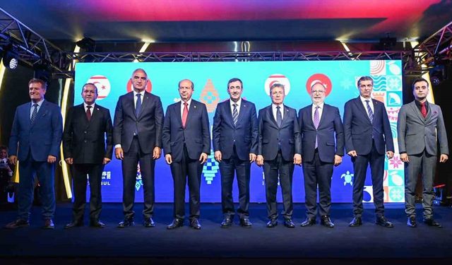 Yılmaz: "KKTC’nin uluslararası statüsüne yönelik çağrımızı kararlılıkla sürdüreceğiz"