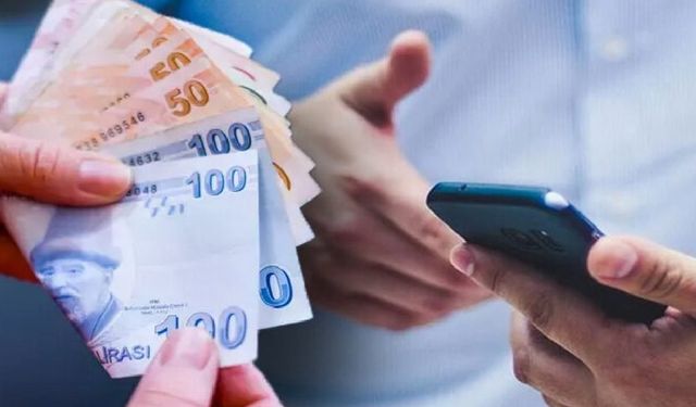 Bankada parası olanlar dikkat: Son tarih belli oldu