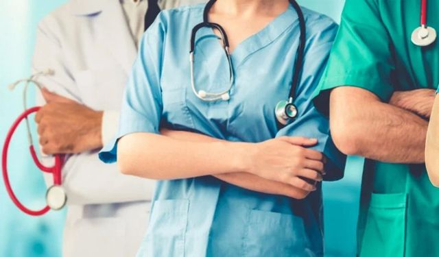 Sağlık Bakanlığı'na 19 bin personel alınacak! Başvuru tarihi belli oldu
