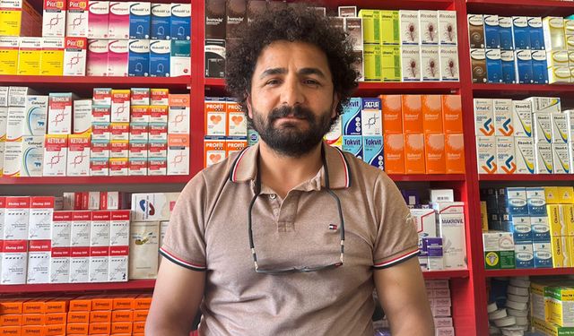 Hakkari’de Şap Alarmı: Veteriner Hekim Ercan Tekin’den Açıklamalar