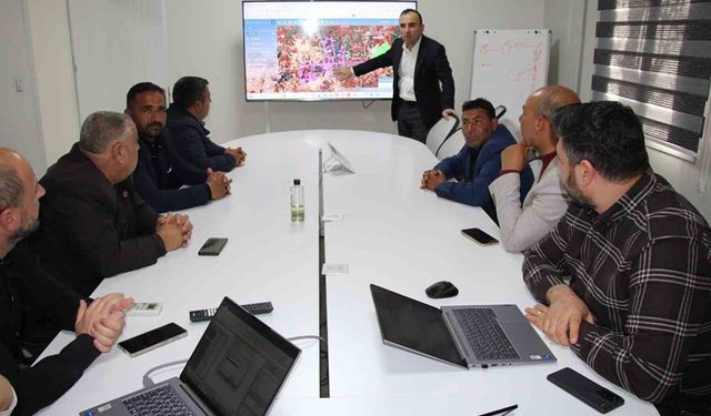 Kırsalda enerji kalitesi için Dicle Elektrik 2 bin 473 muhtarla buluşacak