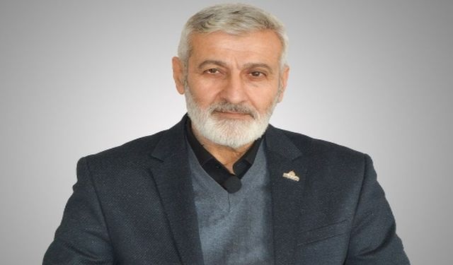 Yüksekova’da “Düşmanına Benzeyen Ümmetin Gazze İmtihanı” Konulu Söyleşi