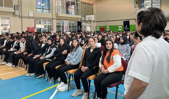 Yüksekova'da  Uluslararası Standartlarda Mesleki Eğitim Okulu Kuruluyor
