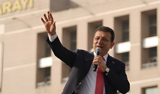 İmamoğlu’nun X hesabı kapandı: Başsavcılık nedenini açıkladı