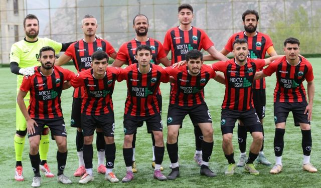 Yüksekova Belediye Spor, BAL için oynayacak