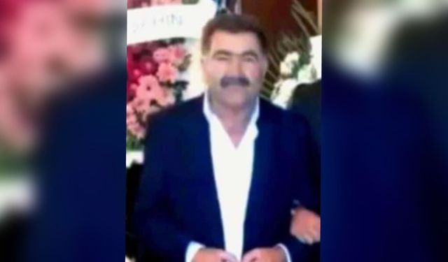 Dinçer ailesinin acı günü