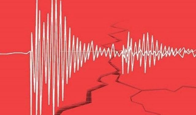 Akdeniz'de 6 büyüklüğünde deprem: Birçok ilde hissedildi