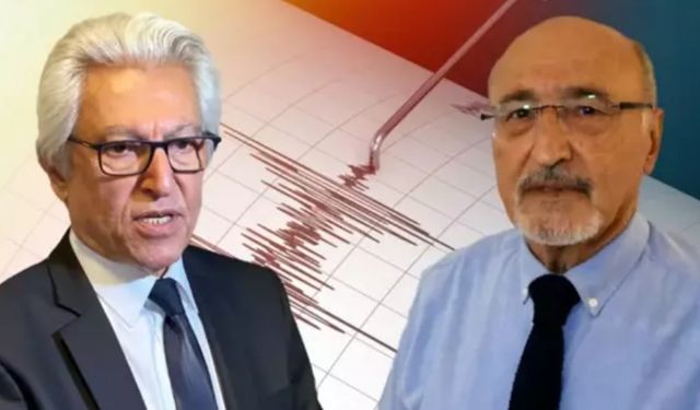 Akdeniz'deki depreme ilişkin uzmanlardan uykuları kaçıracak sözler