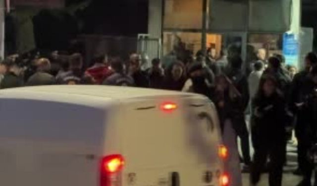 Boğaziçi Üniversitesi’ndeki protestolarda gözaltına alınan 15 şüpheliden 6’sı tutuklandı