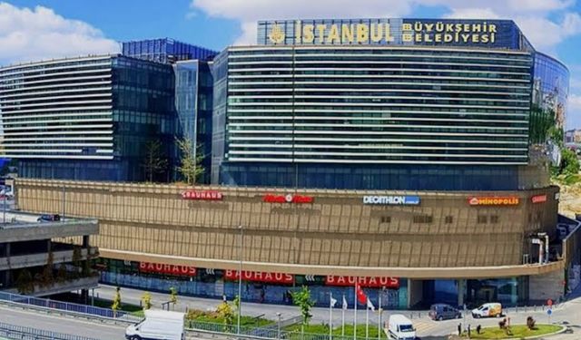 İBB'ye 3. dalga yolsuzluk operasyonu! 22 gözaltı kararı