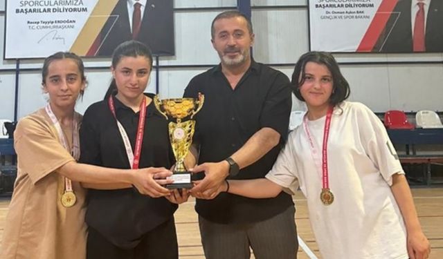 Yüksekova ve Çukurca’da basketbol rüzgarı esiyor
