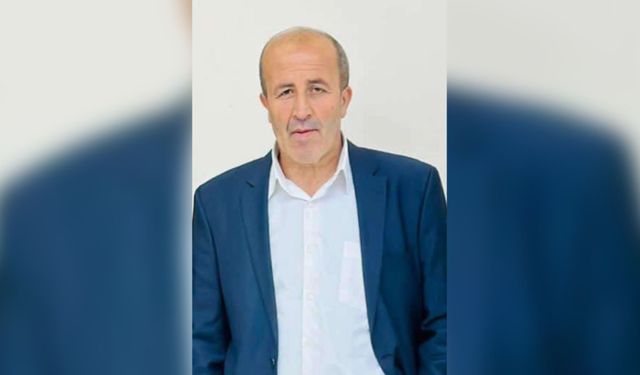 Bafra ailesinden teşekkür mesajı