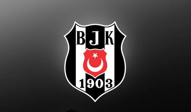 Beşiktaş’tan Yüksekova Spor’a teşekkür
