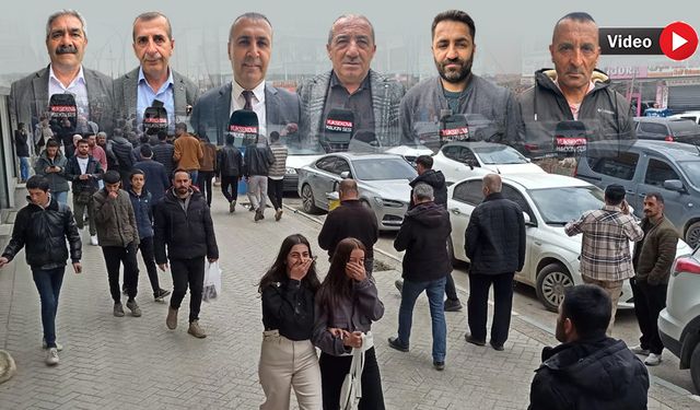 Yüksekova’da PKK’nin Fesih Kararı Değerlendirildi: “Devlet Adım Atmalı, Barış Kalıcı Olmalı”