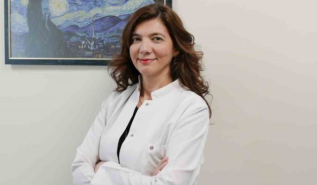 "Sağlıklı kalmak için hareket edin"