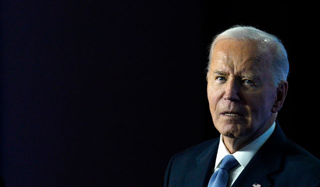 ABD'nin eski Başkanı Biden prostat kanserine yakalandı