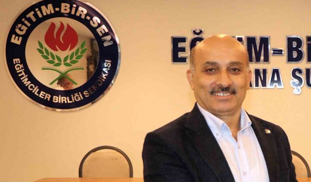 Eğitim-Bir-Sen tüm ilçelerde yetkili sendika oldu