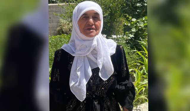 Karay ailesinin acı günü