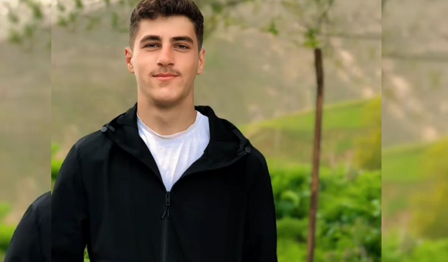 Yüksekovalı Gençten Dünden Beri Haber Alınamıyor
