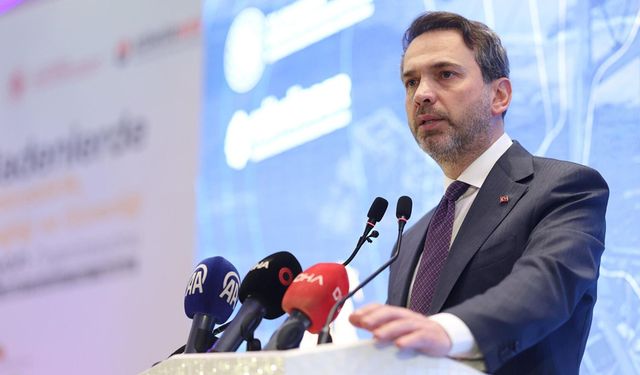 Enerji Bakanı'ndan doğalgaz ve elektrik faturalarıyla ilgili açıklama
