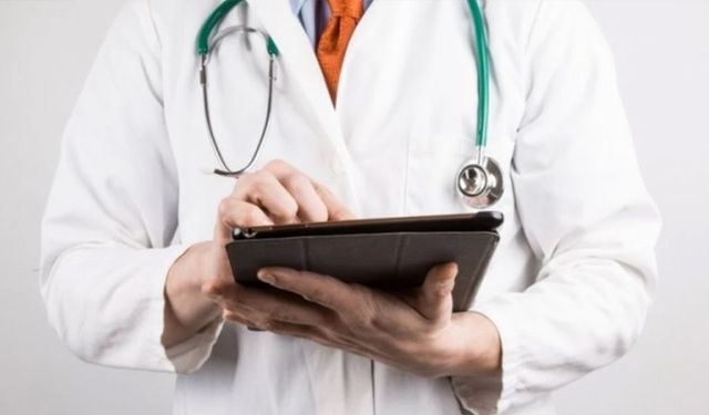 Van’a 50 yeni doktor kadrosu tahsis edildi!