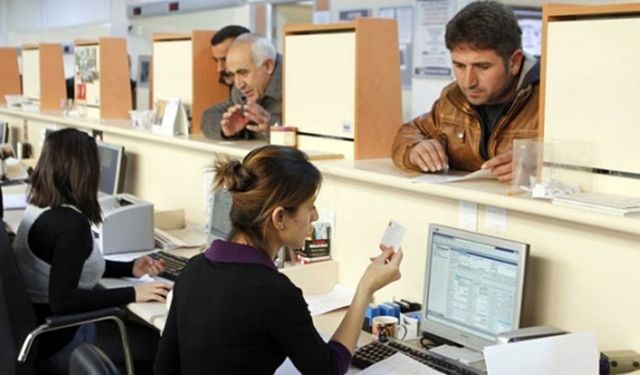 Memurlara müjde: Maaşlar ve İkramiyeler artacak