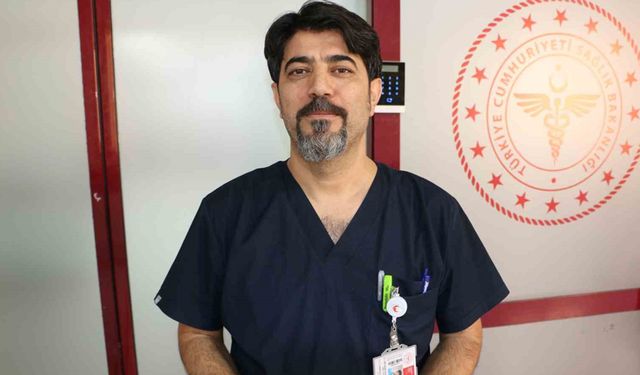 Uzmanı uyardı: "Yaşlılar, gebeler ve çocukların öğle saatlerinde dışarı çıkmaması gerekir"
