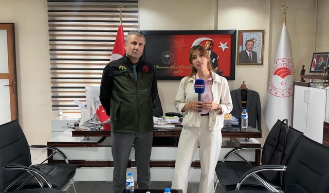 Yüksekova’da Kurbanlık Alımı ve Kesimi İçin Tarım Müdürlüğü'nden Kritik Uyarılar