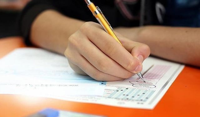 YKS soru kitapçıkları ve cevap anahtarları erişime açıldı