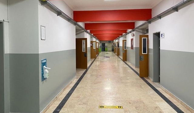 HAKKARİ İL ÖZEL İDARE- 7 ADET OKUL ONARIM İŞİ