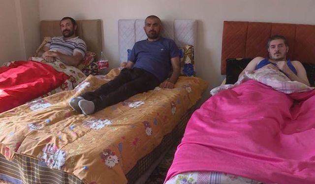 5 engelli çocuğuna bakan annenin refakatçi maaşı kesildi