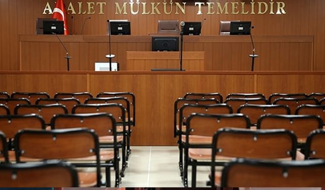 T.C.ÇUKURCA ASLİYE MAHKEMESİ- DAVA DOSYASI
