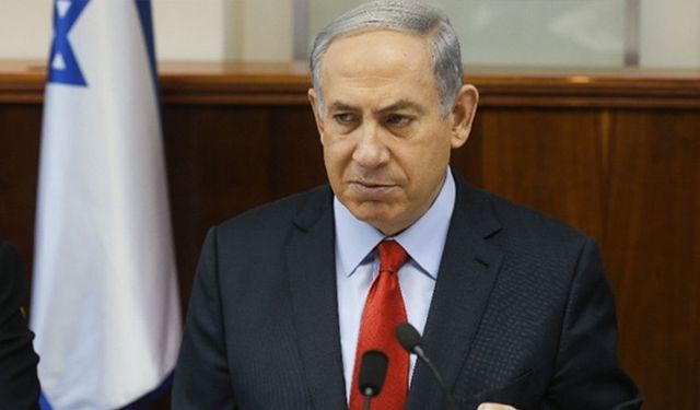 Netanyahu: "İran'ın nükleer programını çökerttik"
