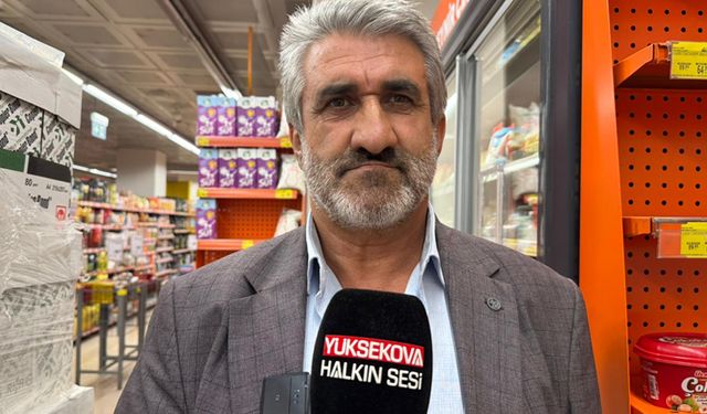 Neçir Kom'un babası Nevzat Kom’dan Buruk Bayram Mesajı