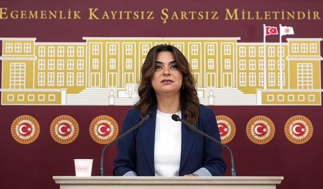 DEM Parti açıkladı! Çözüm süreci için Meclis’te komisyon kuruluyor