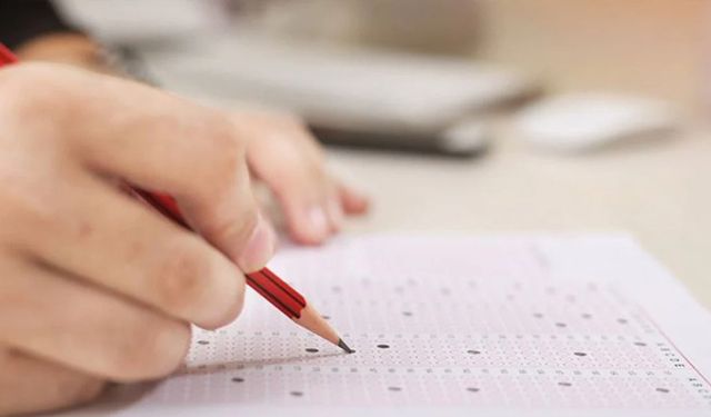 LGS sınav giriş bilgileri erişime açıldı