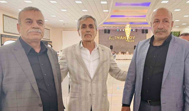 Mardin’de 21 yıllık kan davası barışla sona erdi