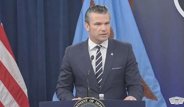 Pentagon: İran'ın nükleer programı yok oldu